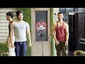 Yeh Gym Me Kya Hogya😳 | Back Workout _ fitgbru