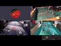 Live Craps:  Live craps on Skype with friends