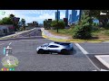 MOBIL KURSI PELONTAR - GTA 5 ROLEPLAY