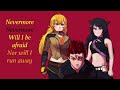 Nevermore (feat. Casey Lee Williams & Adrienne Cowan) by Jeff Williams with Lyrics