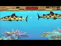 Feeding Frenzy 2: Shipwreck Showdown (PC) - Full Game 1080p60 HD Walkthrough - No Commentary