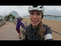 A Coast to Coast with Juliet Elliot  // What could go wrong?! 🙈 Ep.1