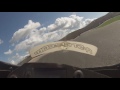 Aprilia RS 125 BIEN DE BREA en los arcos