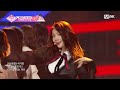 [ENG sub] PRODUCE48 [최종회] 반해버리잖아? 최종 데뷔 평가 무대 180831 EP.12