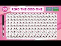 Find the ODD One Out - Sanrio Character Edition | Hello kitty, Keroppi, Kuromi My Melody