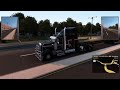 American Truck Simulator showcase