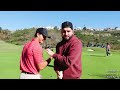 The Ultimate Strategy Golf Challenge