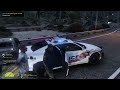 | GTA 5 LSPDFR RP | One of the Craziest pursuits I've ever had... |