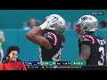 FlightReacts To New England Patriots vs. Miami Dolphins | 2023 Week 8 Game Highlights!