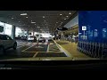 How drop off/pick up at Tampa Int. Airport