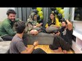 Huda appi ka POD CAST || Huda Appi pregnant h ? || haifa & Qashif vlog
