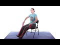 5 Best Ways to Improve Your Posture - Ask Doctor Jo