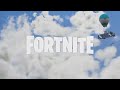 Fortnite (Baby, A Triple!)