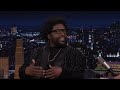 Questlove Lost a Tooth Due to Stress Over His Grammys Tribute to 50 Years of Hip-Hop (Extended)