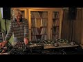 Mix in da House 2 Tech      /DENON SC6000M,  Ninja Tune Zen Delay, PLAYdifferently  MODEL1 .4/