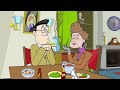 The Next Caper | Funny Episodes | Dennis and Gnasher