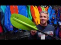 VE Whitewater Paddles - Take a look, you'll be impressed