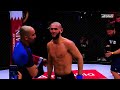 FREE FIGHT | Ikram Aliskerov VS Khamzat Chimaev - BRAVE CF23