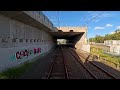 [CabView] Minto to Cooks River [4K] REALTIME