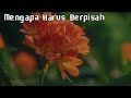 Mengapa Harus Berpisah  - Nike Ardilla || LIRIK