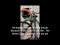 June 22, 2017 6:13 PM Santa Monica Bike Thief