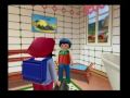 Tommy's Episode 006 (Playmobil Laura's Happy Adventure)