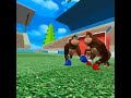 SOCCER AS A GORILLA IN VR