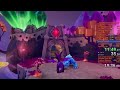 Spyro Reignited Trilogy: Year of The Dragon Neo Portals in 14:40