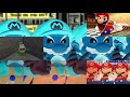 Mario Downloads Internet Viruses Sparta Convoice Remix