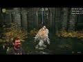 CohhCarnage Plays Elden Ring Shadow Of The Erdtree (Paladin Try Hard Run) - Part 2
