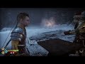 God of war ragnarok part 5