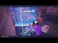 Playstation 5 *Stacked* Scrim Endgame Gameplay (4K 120FPS)