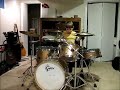 DonDrums