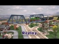 Thomas Toy Train Accident And Rescue Stories