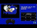 [16-Bit;Genesis]It Doesn't Matter - Sonic Adventure 2 (COMMISSION)