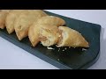 Suji kalonji | Suji ki gujiya recipe crispy and crunchy | by rukhsar kitchen