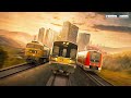 Reppo's Amtrak AEM-7 DLC Showcase - Train Sim Classic