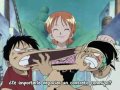 Momentos divertidos de One Piece (Parte 4)