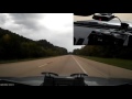 Saved from State Trooper on Interstate via V1C Radar Detector