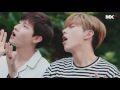 [몬채널][S] 몬스타엑스(MONSTA X) - 백설탕 Special Clip