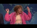 Weekend Update on Trump Recognizing Jerusalem as Israeli Capital - SNL