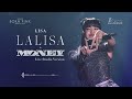 LISA - 'LALISA + MONEY' | BORN PINK WORLD TOUR (Live Studio Version)