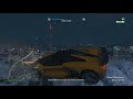 GTA 5 Stunt Moments Part 4