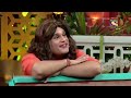 Chandu's Mother Thrashes Sapna and Titli | The Kapil Sharma Show Season 2 | Haste Raho