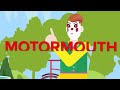 SCP-2094 - Motormouth (SCP Animation)