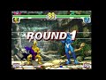 Fightcade 2 SF3 casuals vs xX_N3w_K1d_Xx (Oro vs Urien)