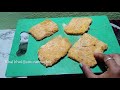 Fish cutlet recipe/ কাতলা মাছের কাটলেট /Macher cutlet/Fish fry /fish chop/ #fishcutlets/#fishfry .