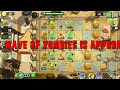 Plants vs Zombies 2 - Ancient Egypt - Day  (8-11) Gameplay Part20- PvZ 2