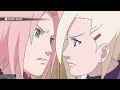 Sakura vs Ino CPU fight #2 Naruto ultimate ninja storm 4￼