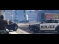 GTA 5 Short Film - Regret and the Job